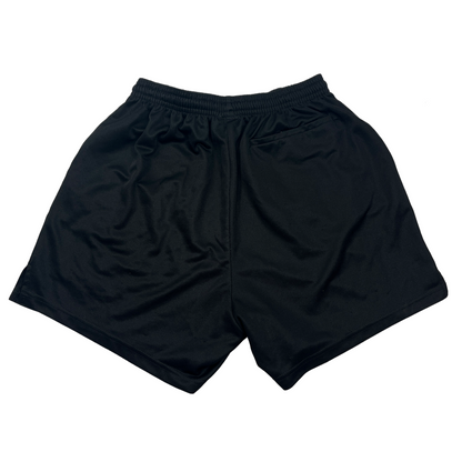 01927 Adidas 90s Referee Trackshorts