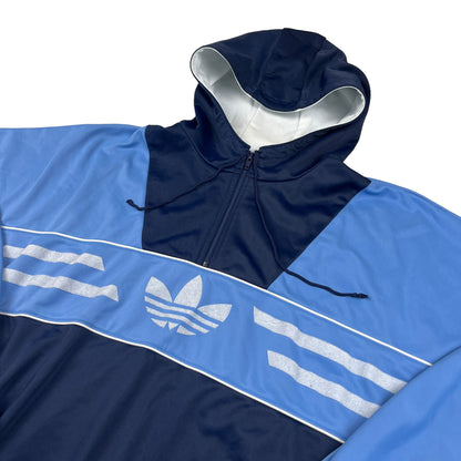 02028 Adidas 80s Hoodie