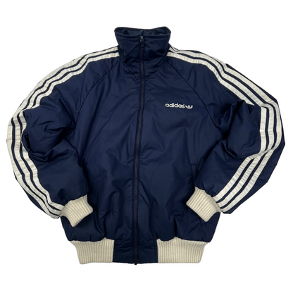 01918 Adidas 80s Jacket