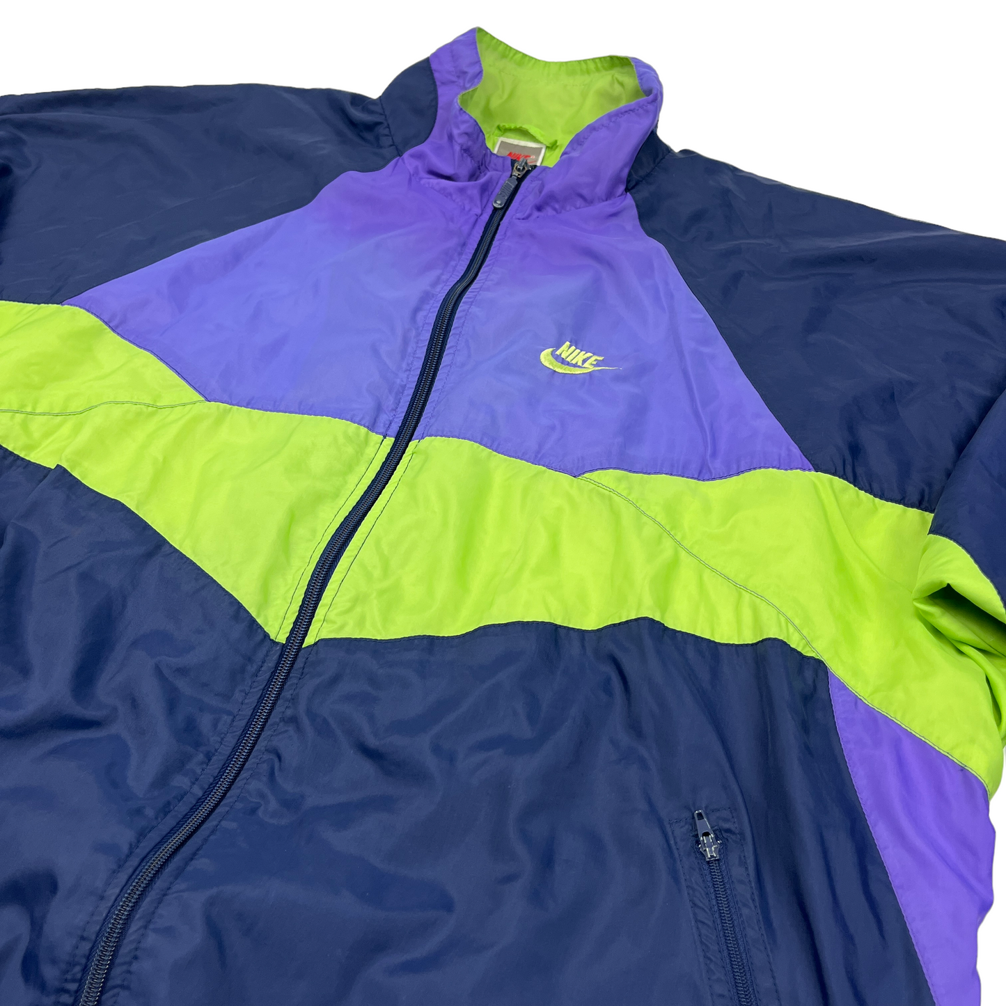 01549 Nike 90s Tracktop