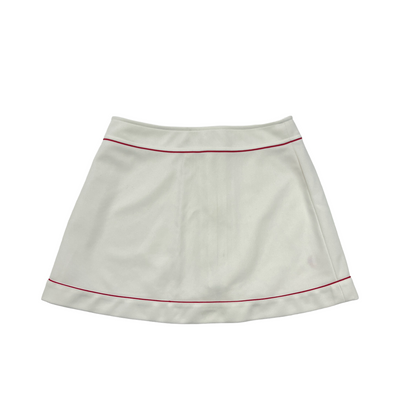 01553 Fred Perry 80s Tennis Skirt