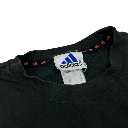 01663 Adidas 90s Tshirt