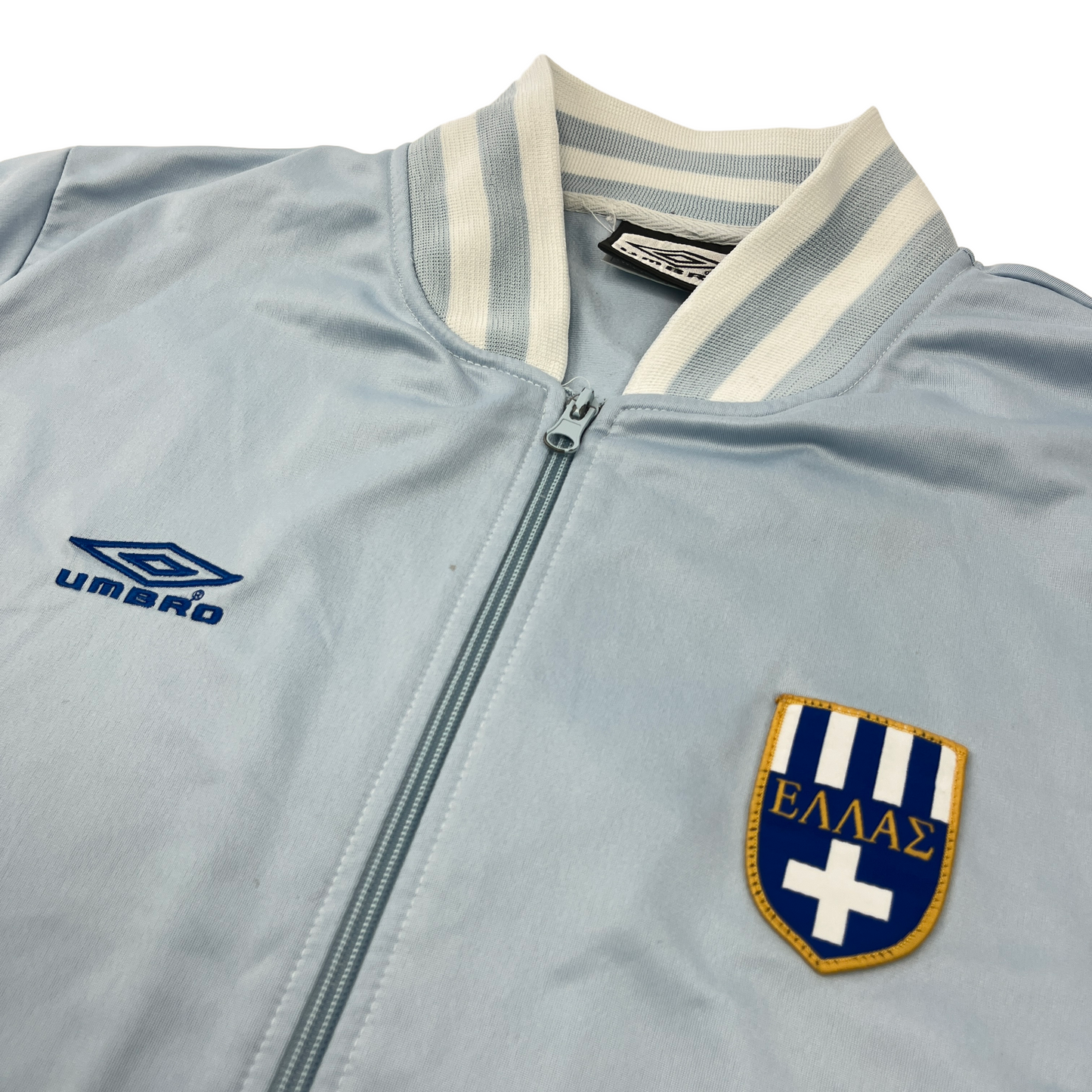 01578 Umbro Greece Tracktop