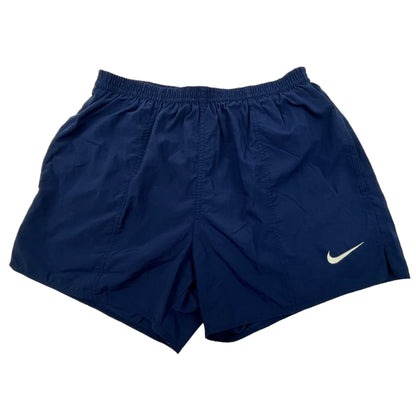 01558 Nike 90s Trackshorts