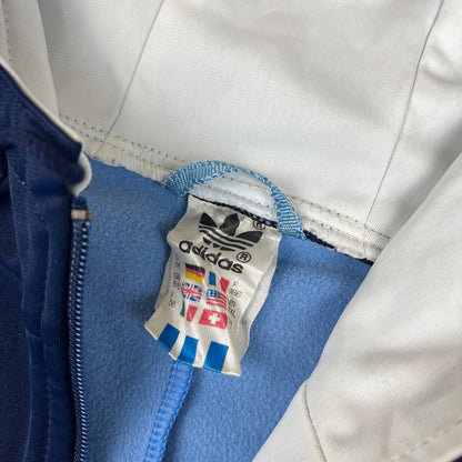 02028 Adidas 80s Hoodie