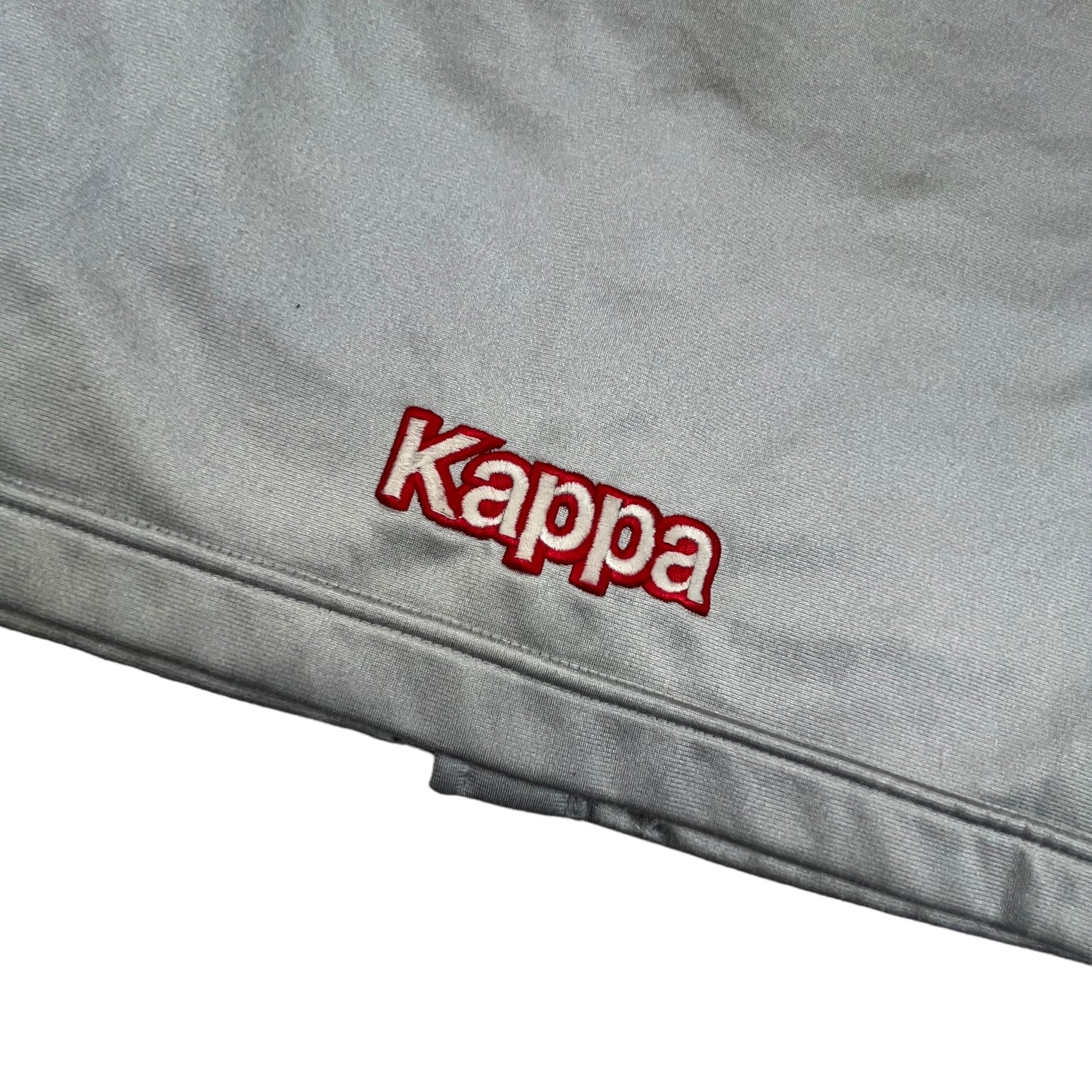 02103 Kappa Convertible Basketball Tracktop