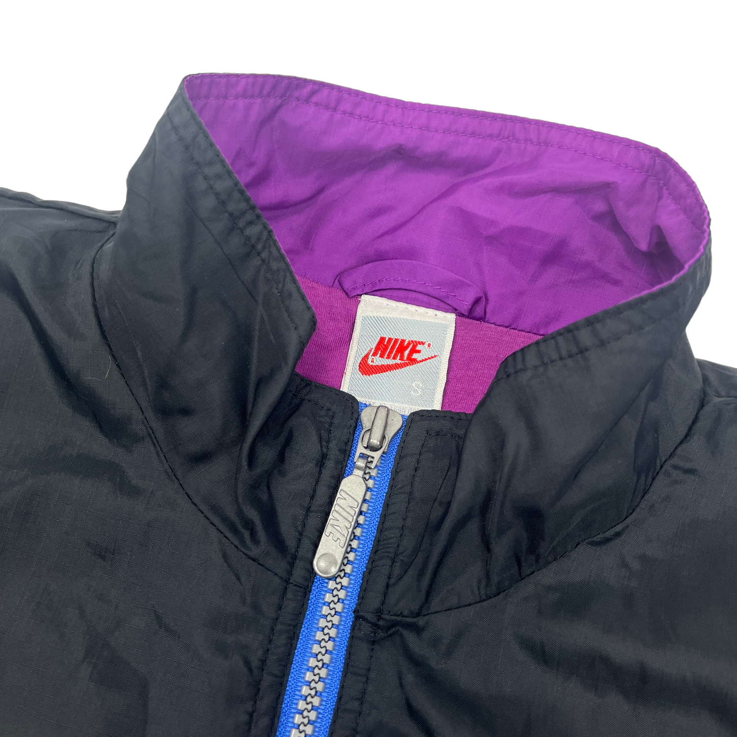 01497 Nike Vintage 90s Tracktop