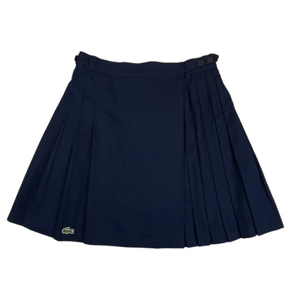 02066 Lacoste 80s Tennis Skirt