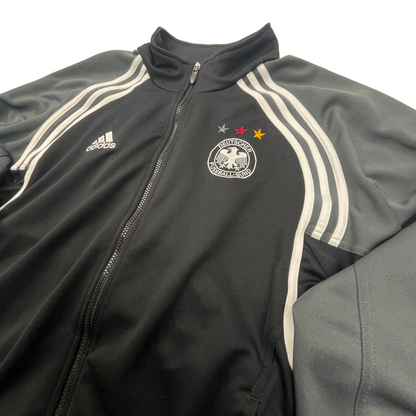 01967 Adidas DFB 2002 Away Tracktop