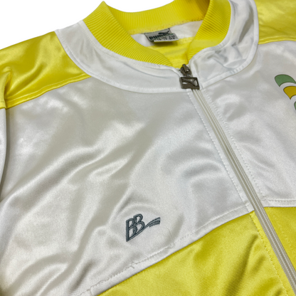 01607 Puma Vintage 80s Boris Becker Tracktop