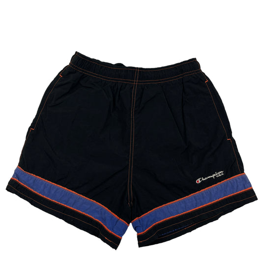 01541 Champion 90s Swim Shorts