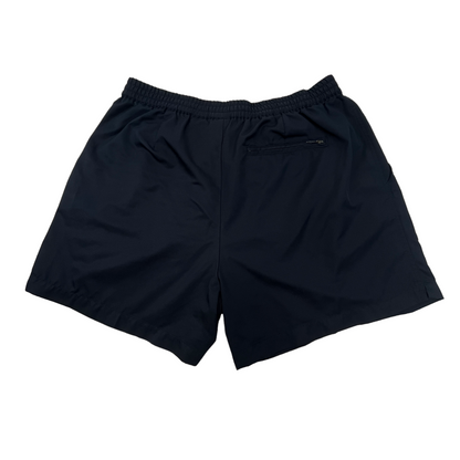 01990 Nike Supreme Court 90s Tennis Trackshorts