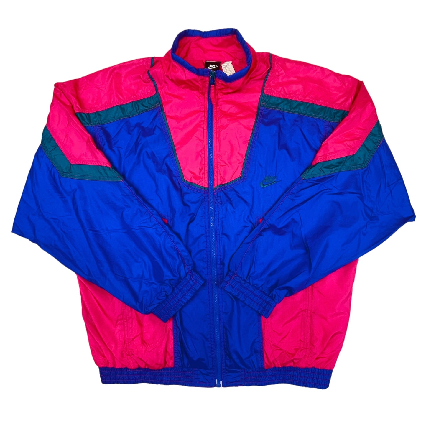 02107 Nike 90s Tracktop