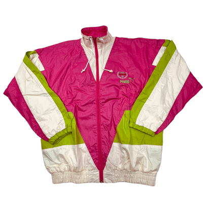 01936 Puma 80s  (Audi/VW) Tracktop