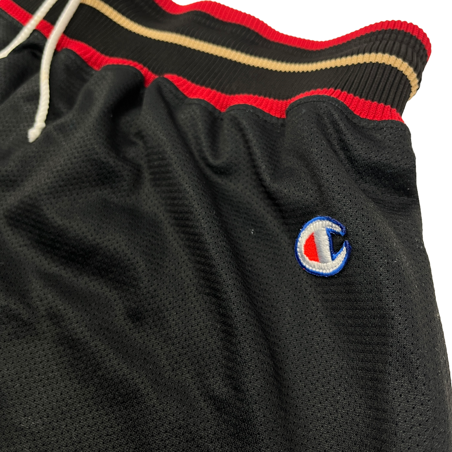 01454 Champion Philadelphia 74ers Shorts