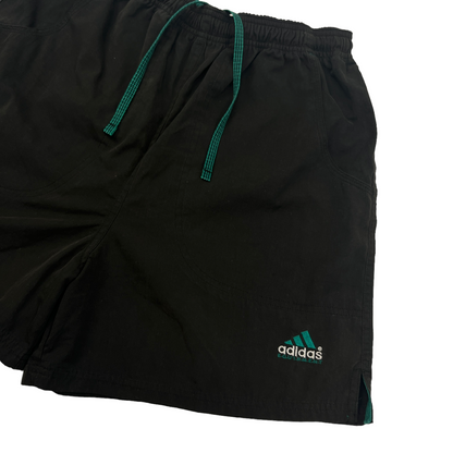 01600 Adidas Equipment Shorts