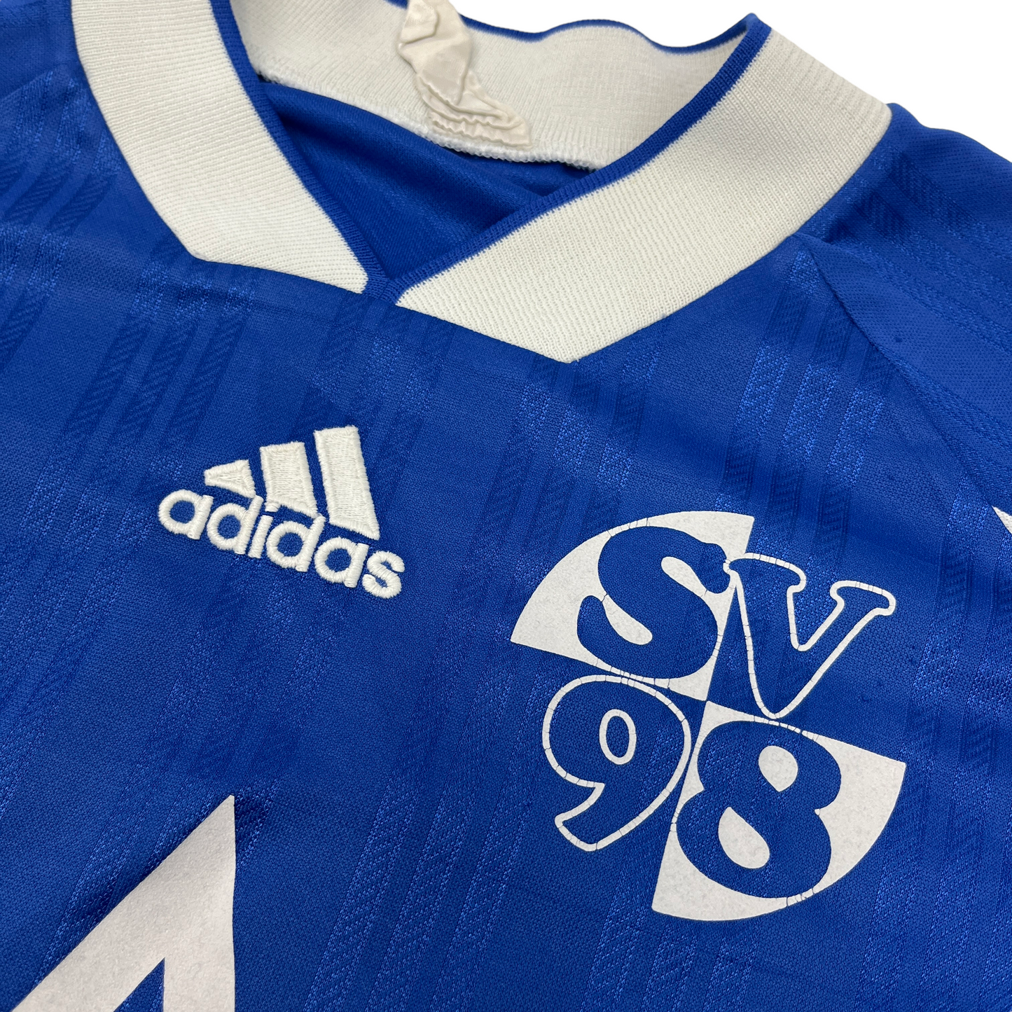 01938 Adidas SV 98 Schwetzingen Jersey