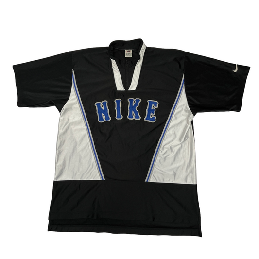 02013 Nike 90s Basketball Jersey