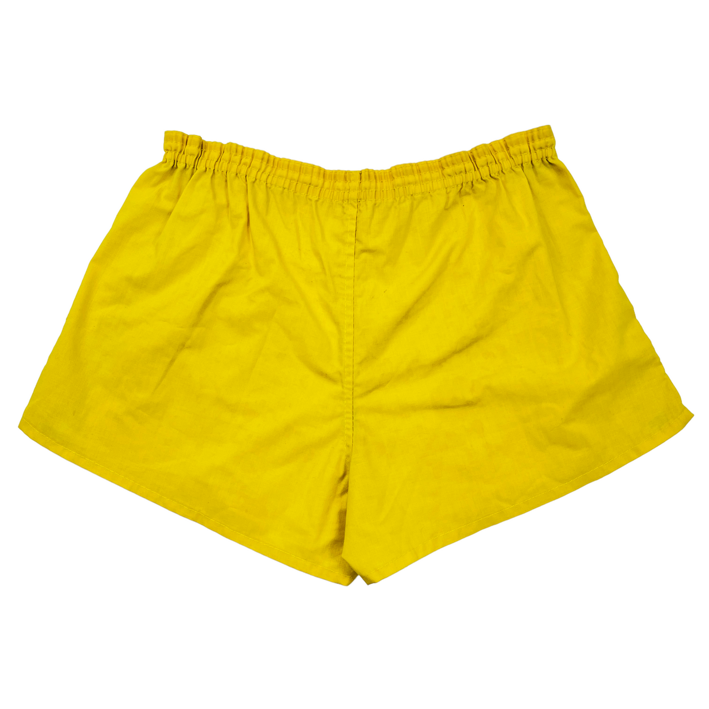 01593 Champion Vintage 80s Trackshorts