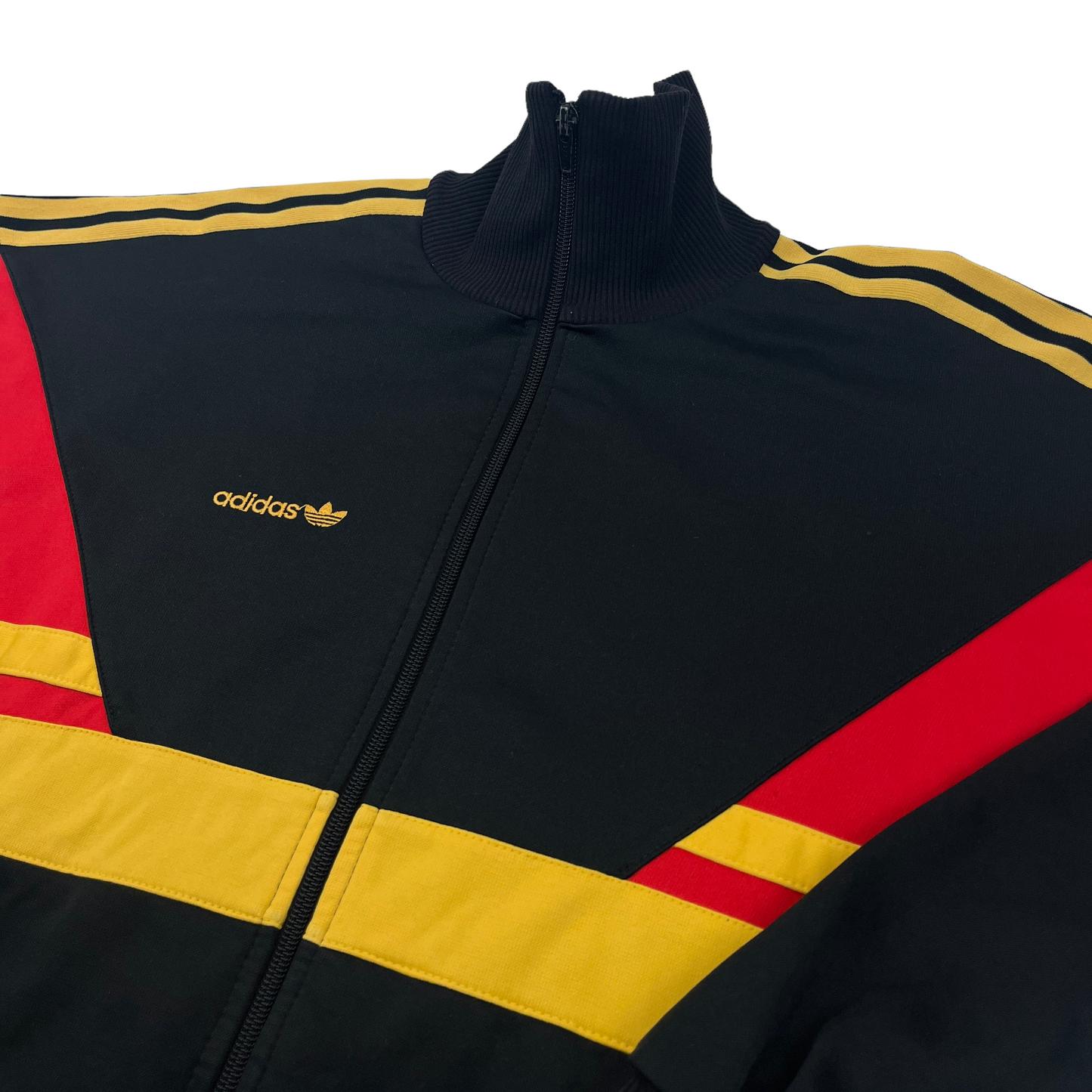 01679 Adidas DFB German National Team 1986-88 Tracktop