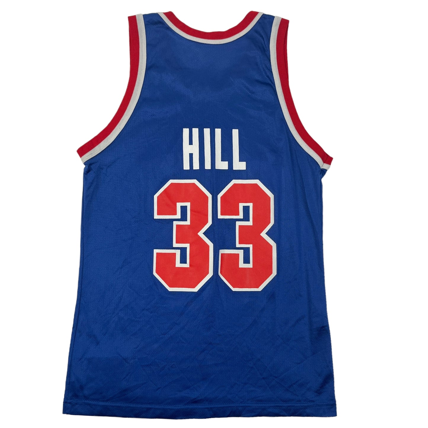 01597 Champion Detroit Pistons Grant Hill