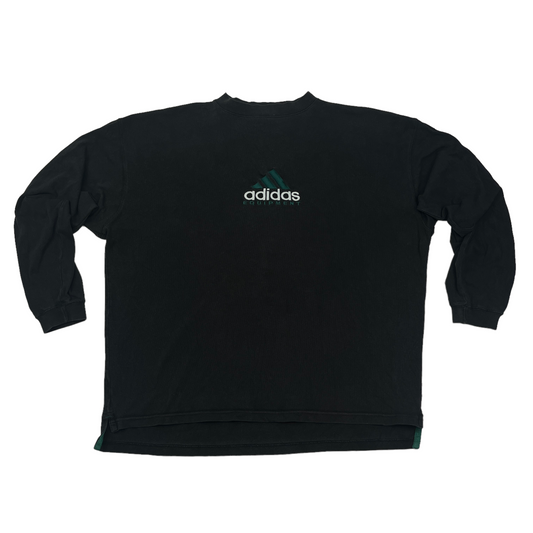 01678 Adidas Equipment Sweater