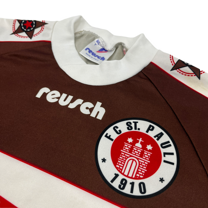 01531 Erima FC St Pauli 95/96 Home Jersey