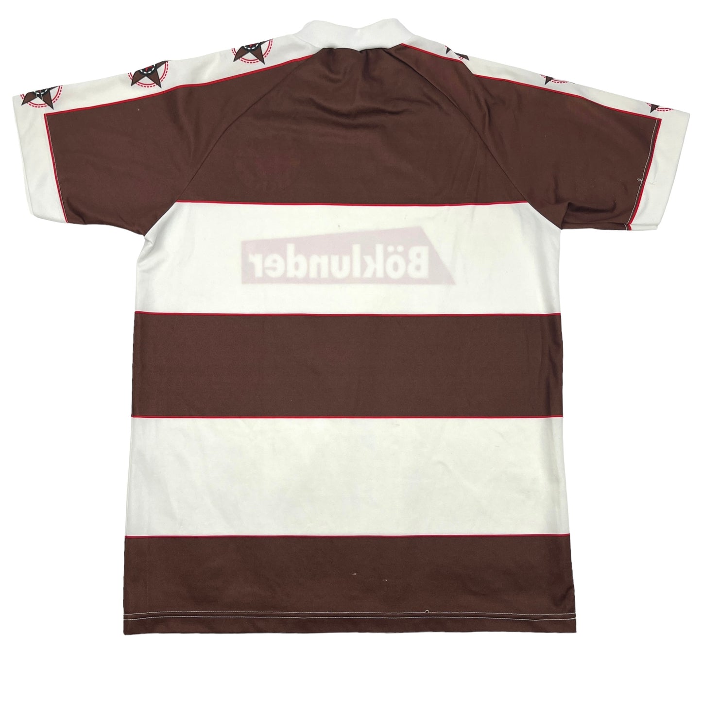 01531 Erima FC St Pauli 95/96 Home Jersey