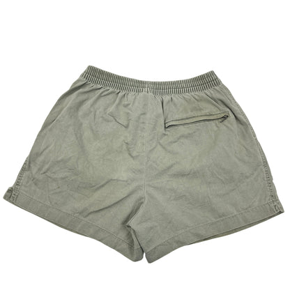 01539 Nike Supreme Court 90s Tennis Shorts