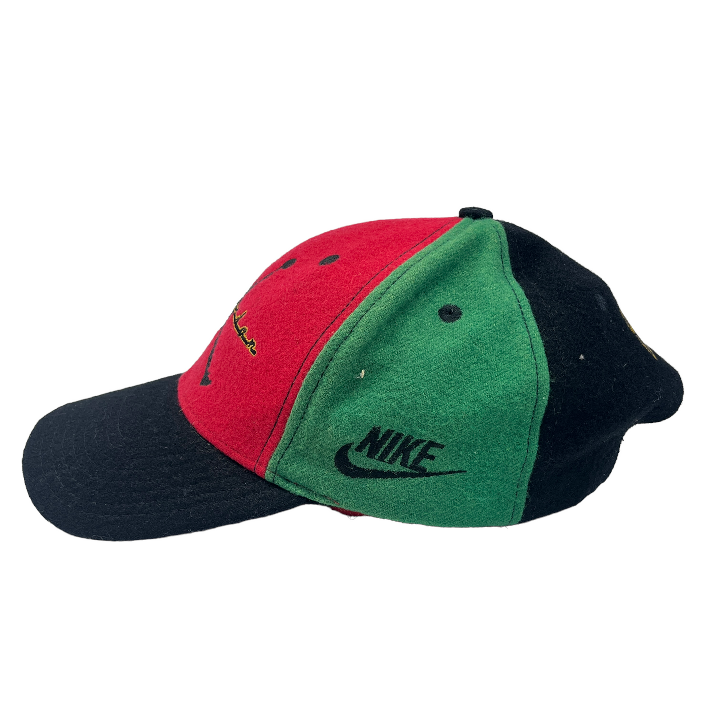 01986 Nike 90s Air Jordan Cap