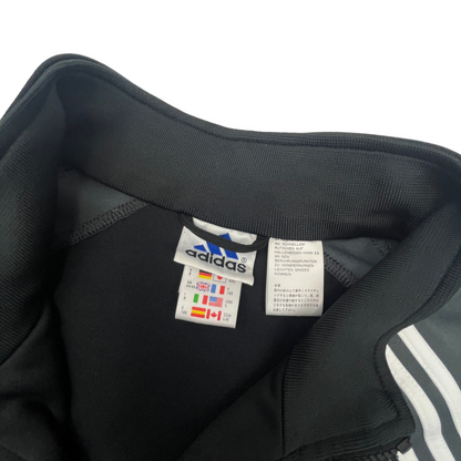 01967 Adidas DFB 2002 Away Tracktop