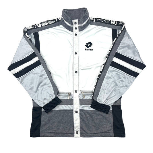 01973 Lotto 90s Tennis Tracktop