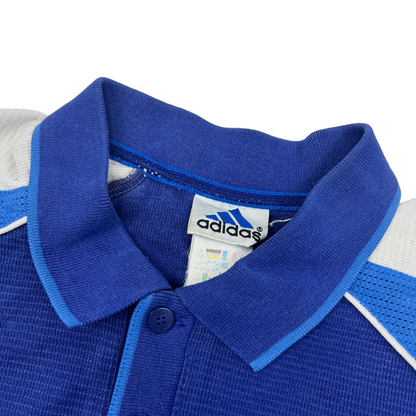 01638 Adidas 90s Poloshirt