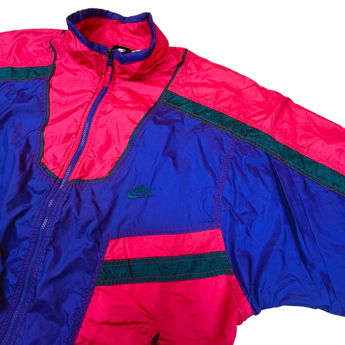 02107 Nike 90s Tracktop