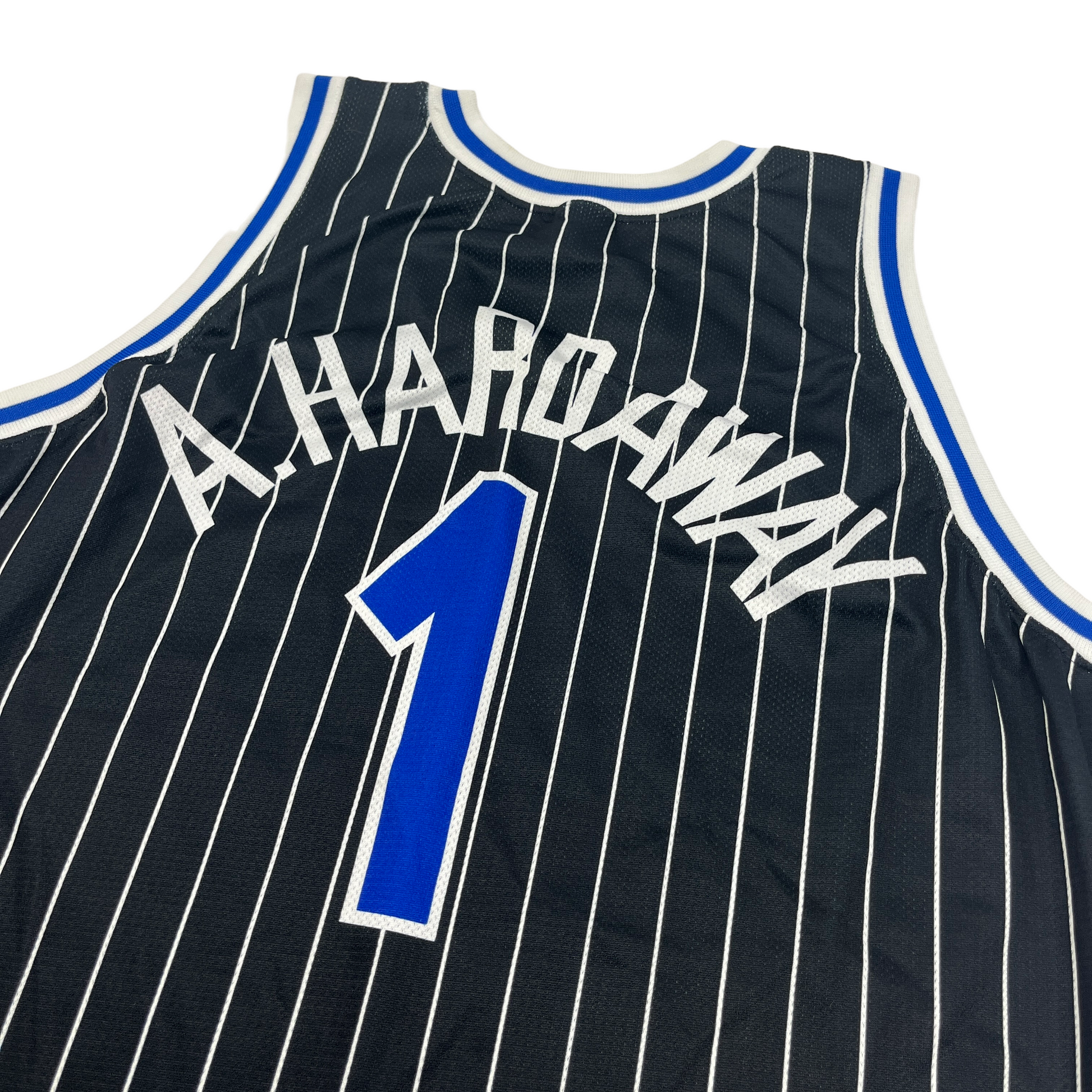 01112 Champion Orlando Magic Penny Hardaway Jersey – PAUL'S FANSHOP