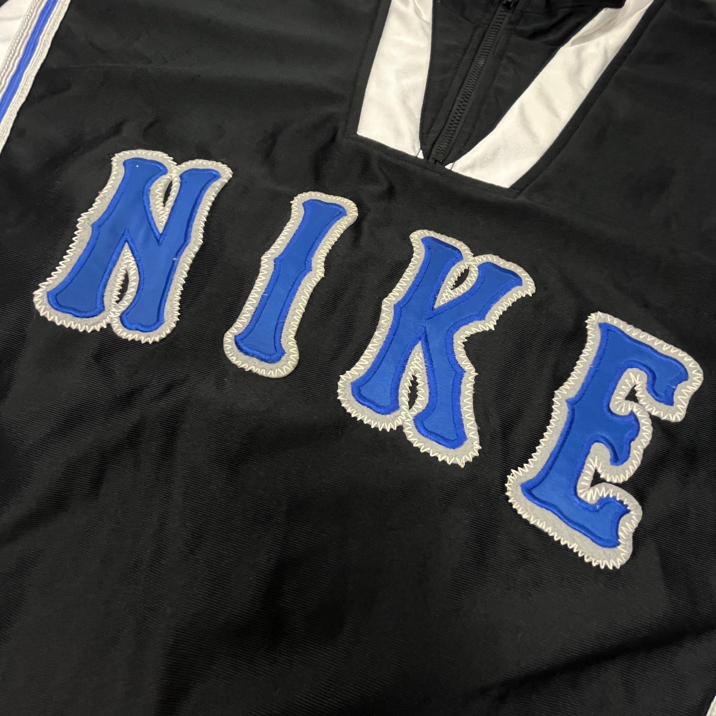 02013 Nike 90s Basketball Jersey