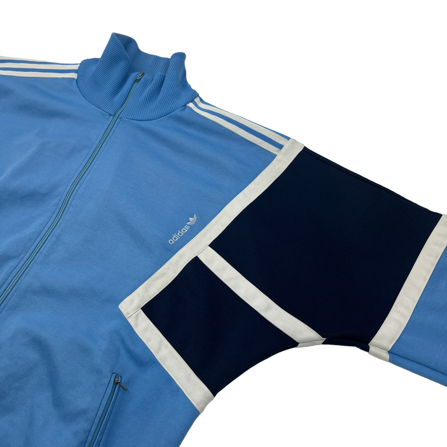 01919 Adidas 80s Tracktop