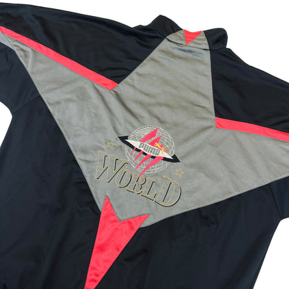 02054 Puma „World“ 90s Tracktop