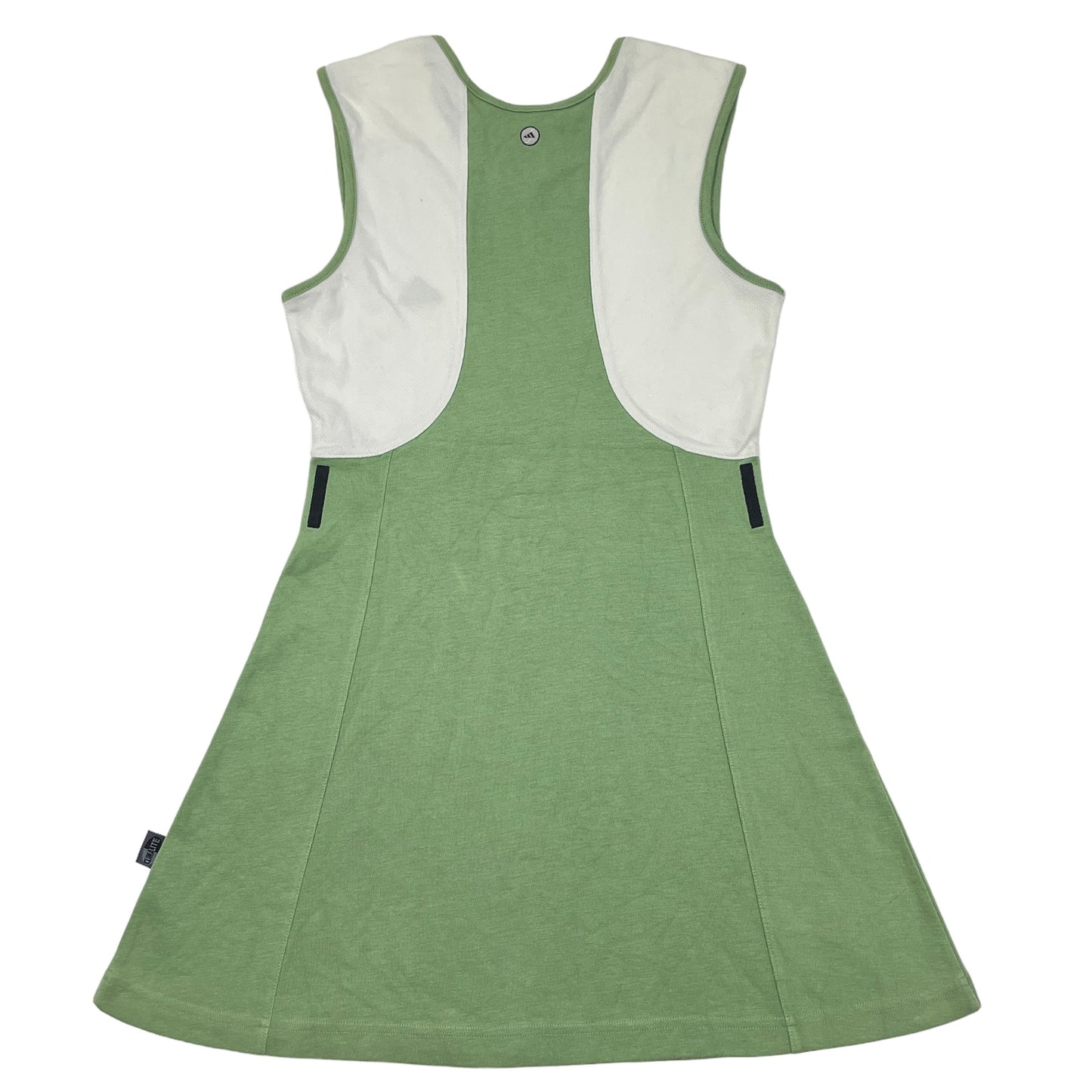 01610 Adidas 90s Tennis Dress