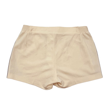 01557 Adidas Vintage 70s ATP Tennis Shorts