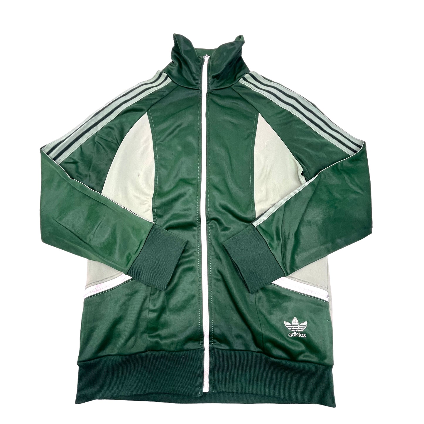 01921 Adidas 70s Tracktop