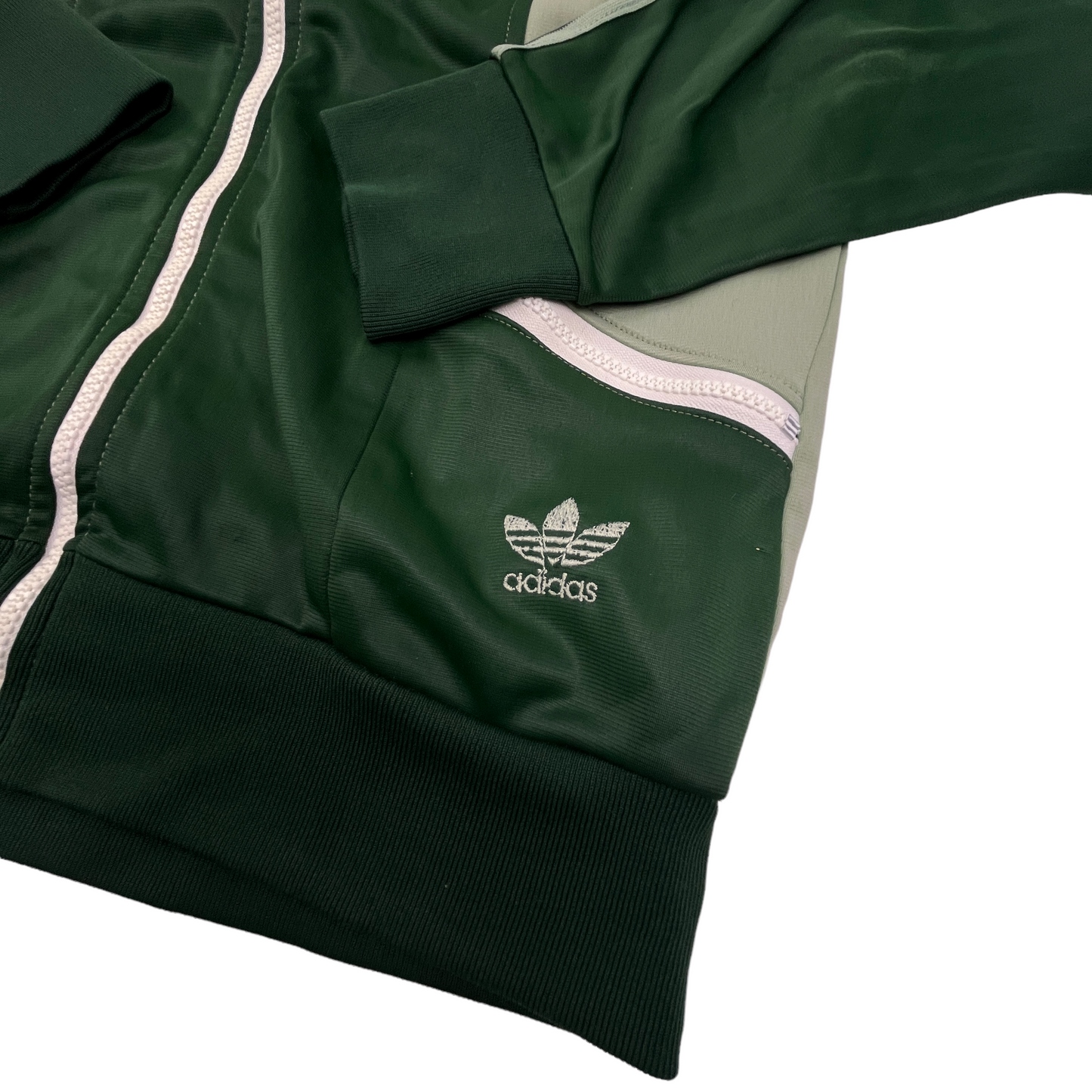 01921 Adidas 70s Tracktop