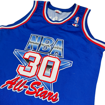 Scottie Pippen Eastern Conference Mitchell & Ness Hardwood