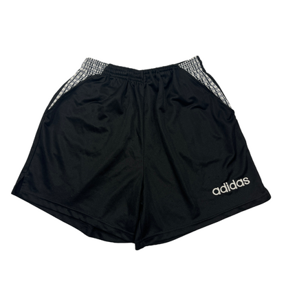 01927 Adidas 90s Referee Trackshorts