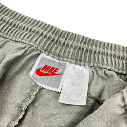 01539 Nike Supreme Court 90s Tennis Shorts