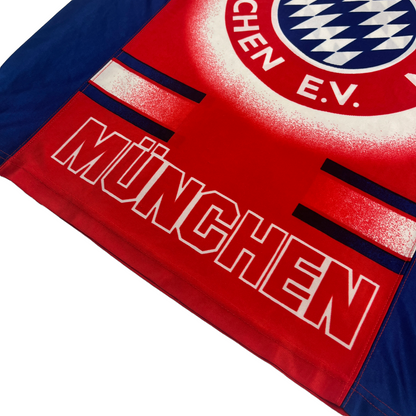 01999 Nutmeg FC Bayern München Fanjersey Jersey