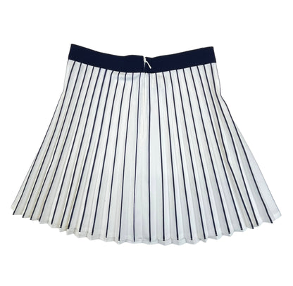 02067 Adidas 80s Tennis Skirt