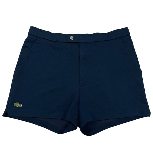 01536 Lacoste 80s Tennis Shorts