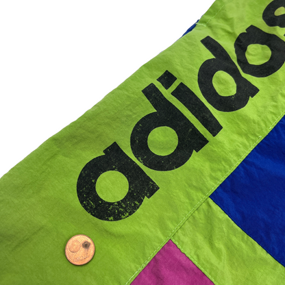 01505 Adidas Vintage Shorts