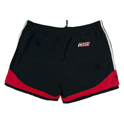 02069 Adidas 90s “Team” Trackshorts